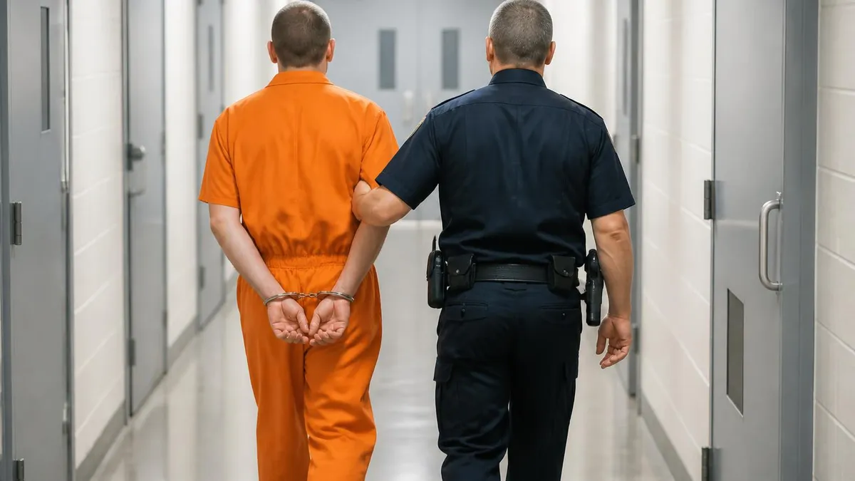 Collars and Co - CO - Correctional Officer certification study resource