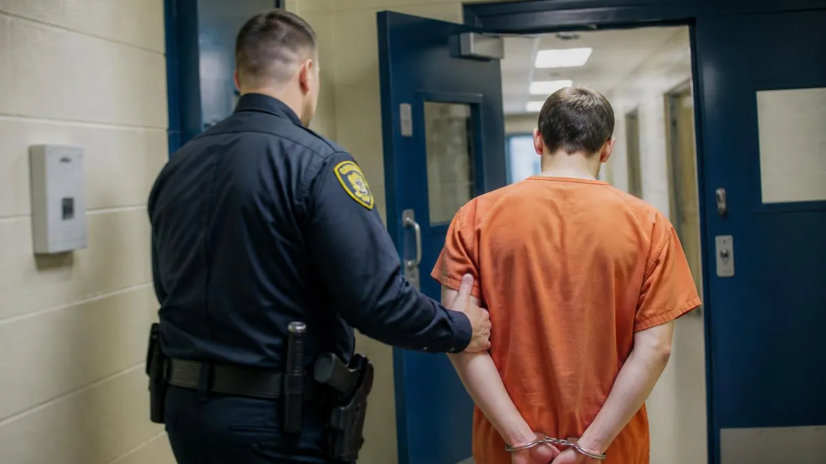 Corrections Officer - CO - Correctional Officer certification study resource