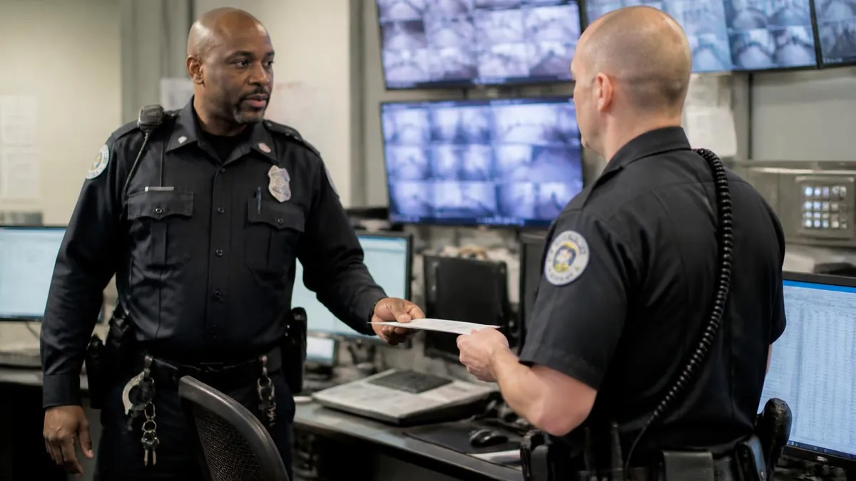Correctional Officer Career Research - CO - Correctional Officer certification study resource