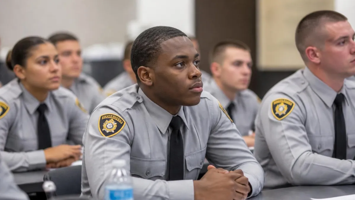 Correctional Officer Death - CO - Correctional Officer certification study resource