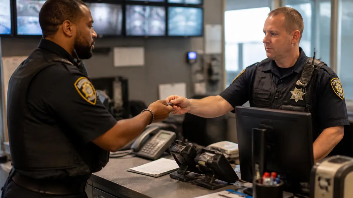 Florida Correctional Officer Training Academy - CO - Correctional Officer certification study resource
