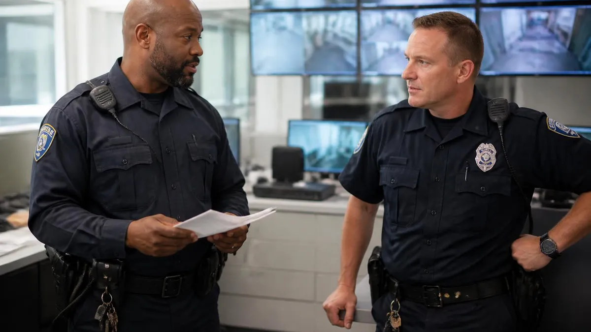 Corrections Officer Exam Study Guide - CO - Correctional Officer certification study resource