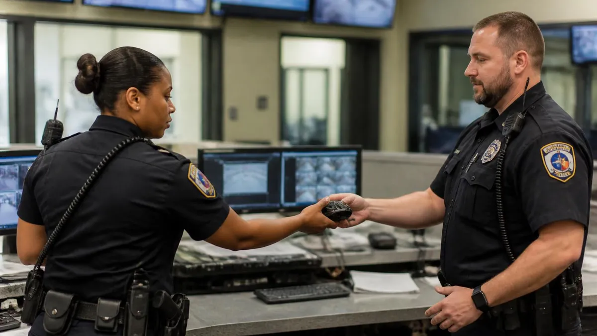 Correctional Officer News Incidents - CO - Correctional Officer certification study resource