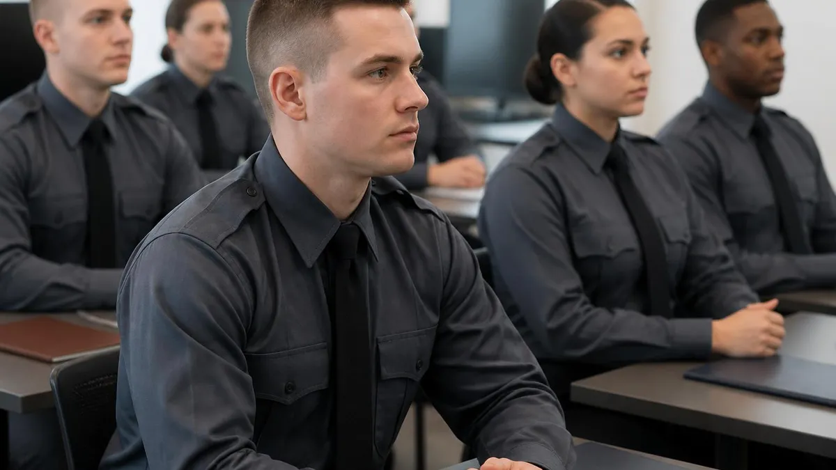 Correctional Officer Pay - CO - Correctional Officer certification study resource
