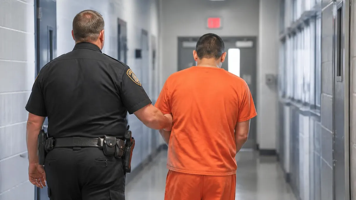 Tractor Supply Co - CO - Correctional Officer certification study resource