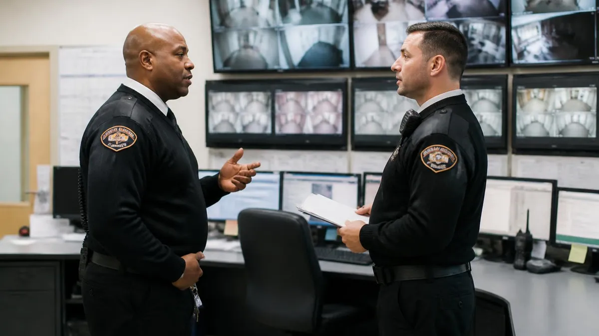 Correction Officer - CO - Correctional Officer certification study resource