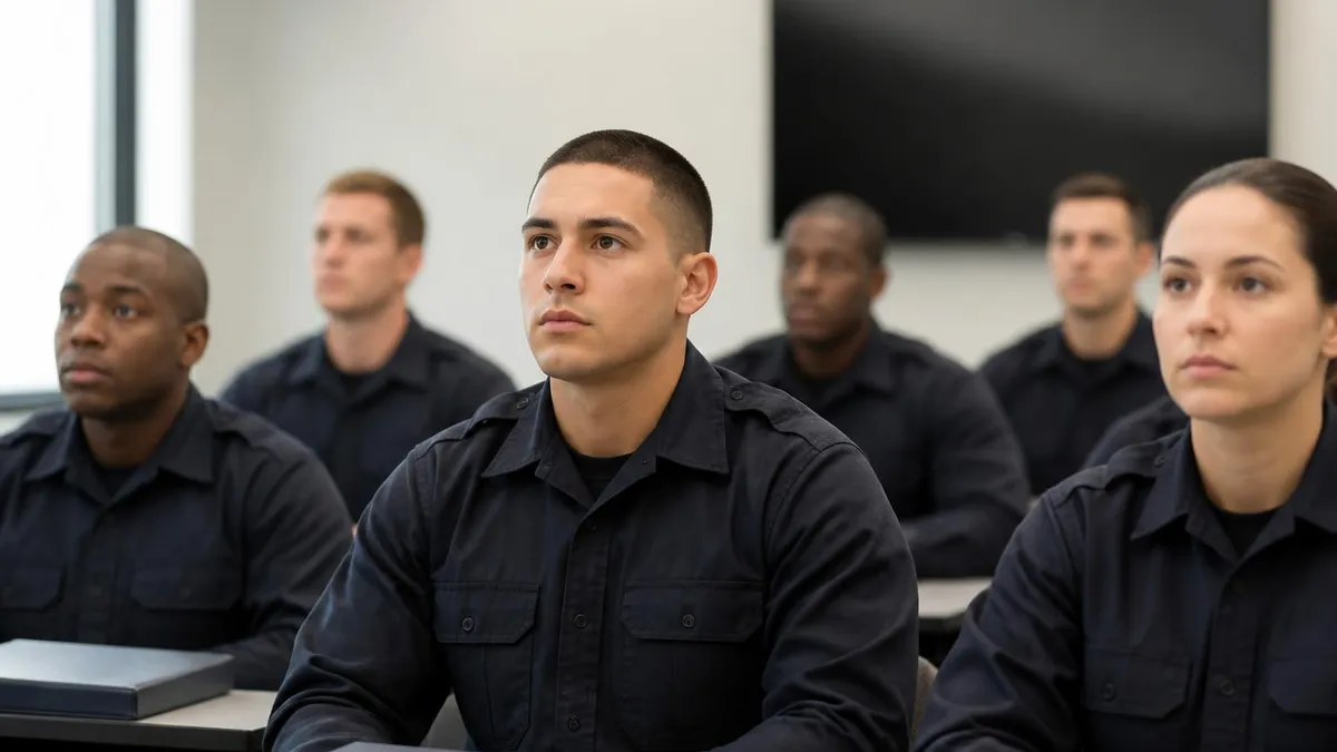 Correctional Officer Training - CO - Correctional Officer certification study resource