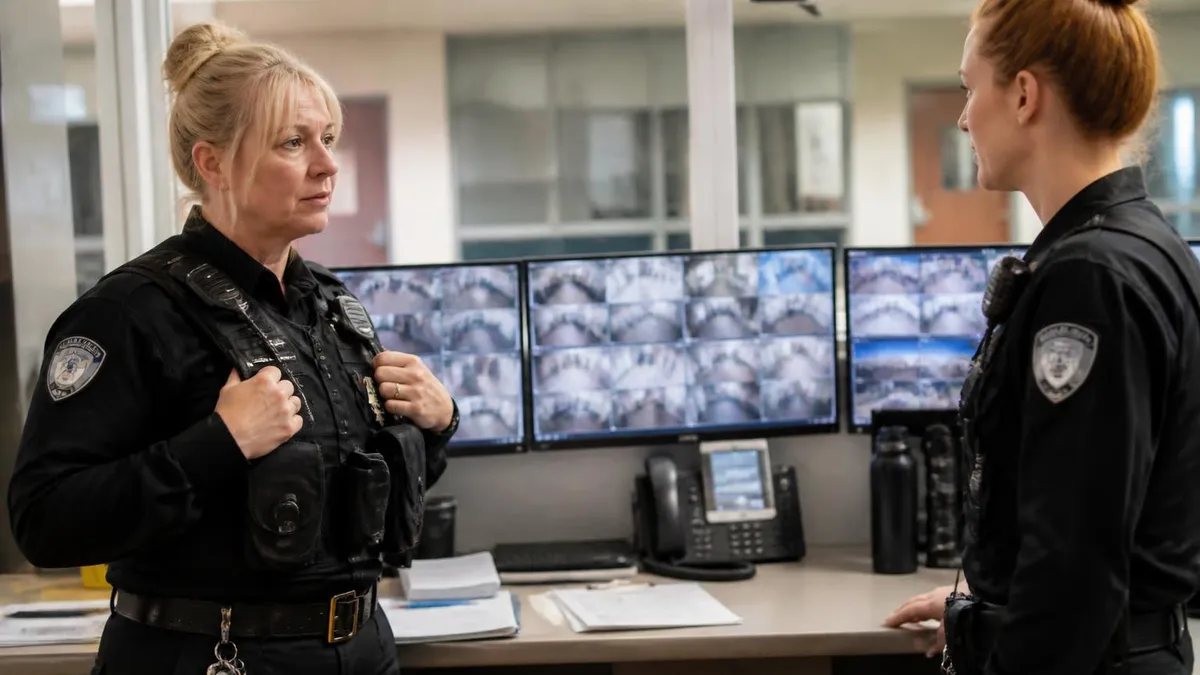 Corrections Officer Requirements - CO - Correctional Officer certification study resource