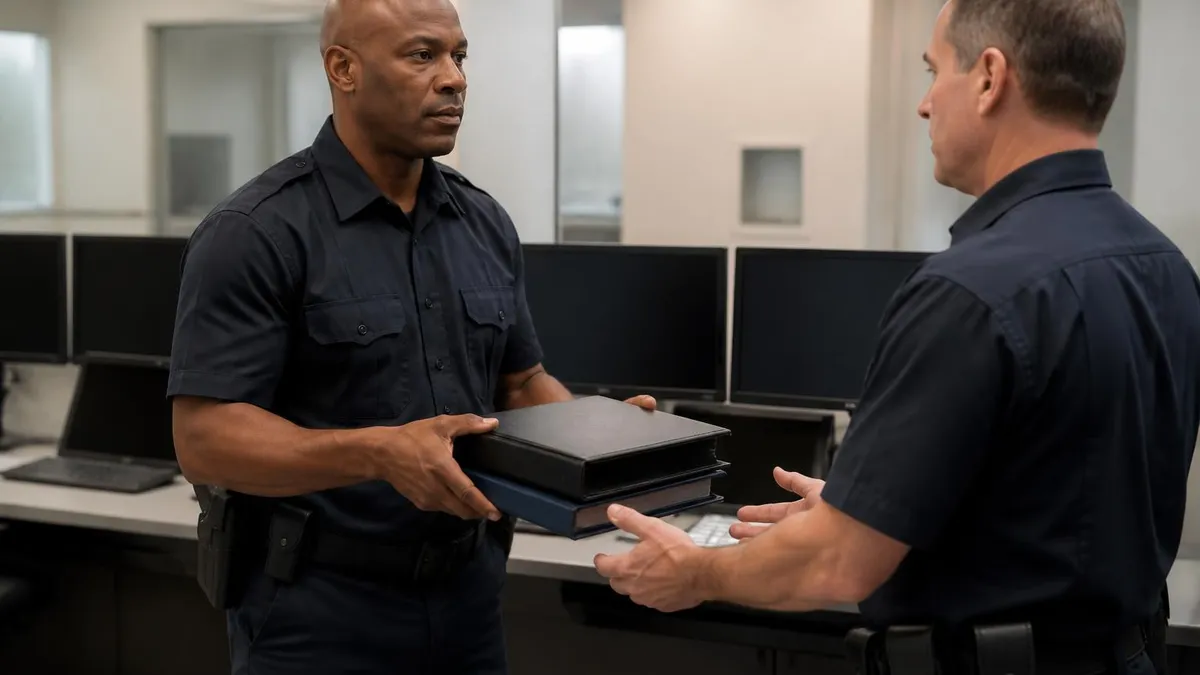Correctional Officers Salary - CO - Correctional Officer certification study resource