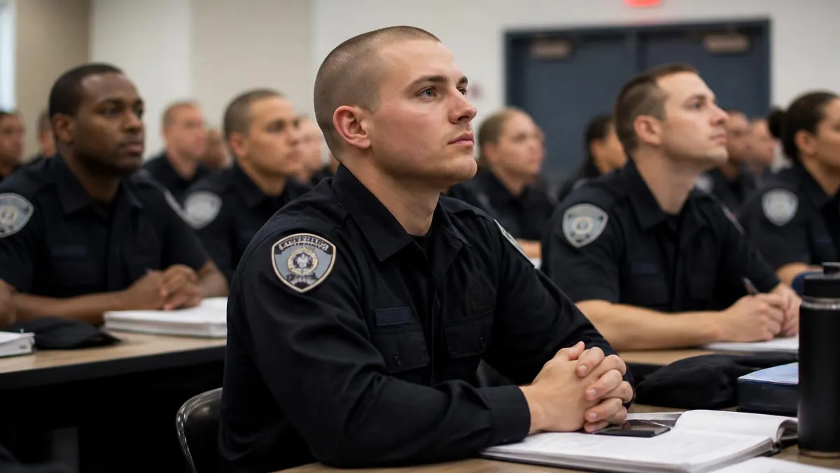 Correctional Probation Officer - CO - Correctional Officer certification study resource