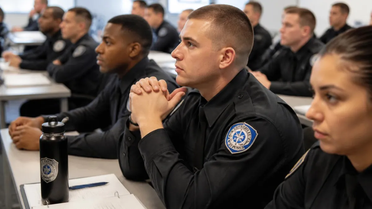 Nyc Correction Officer Salary - CO - Correctional Officer certification study resource
