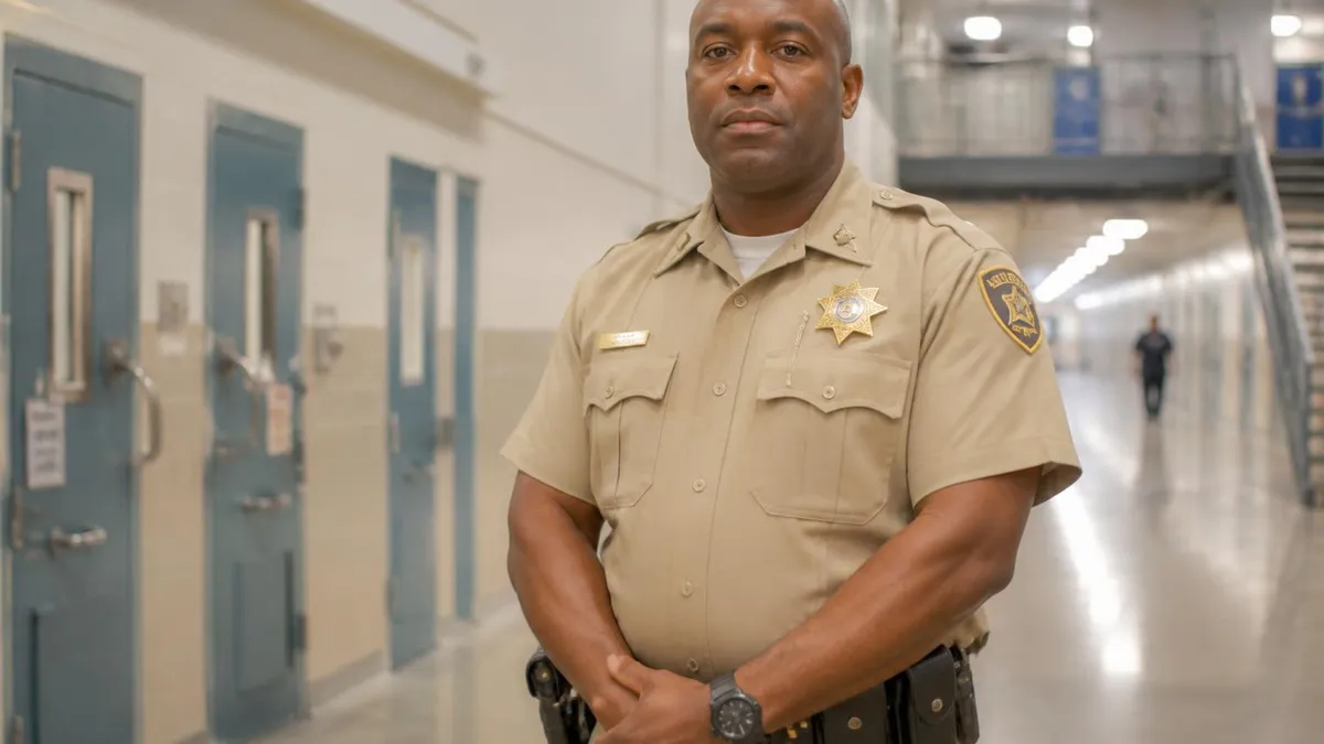 Alabama Correctional Officer: Complete Career Guide, Requirements & Exam Prep 2026 July