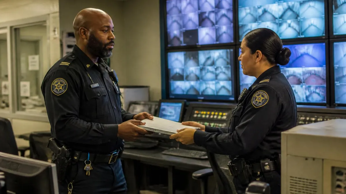 Correctional Officer Jobs in CT: Complete Career Guide for Connecticut 2026 June