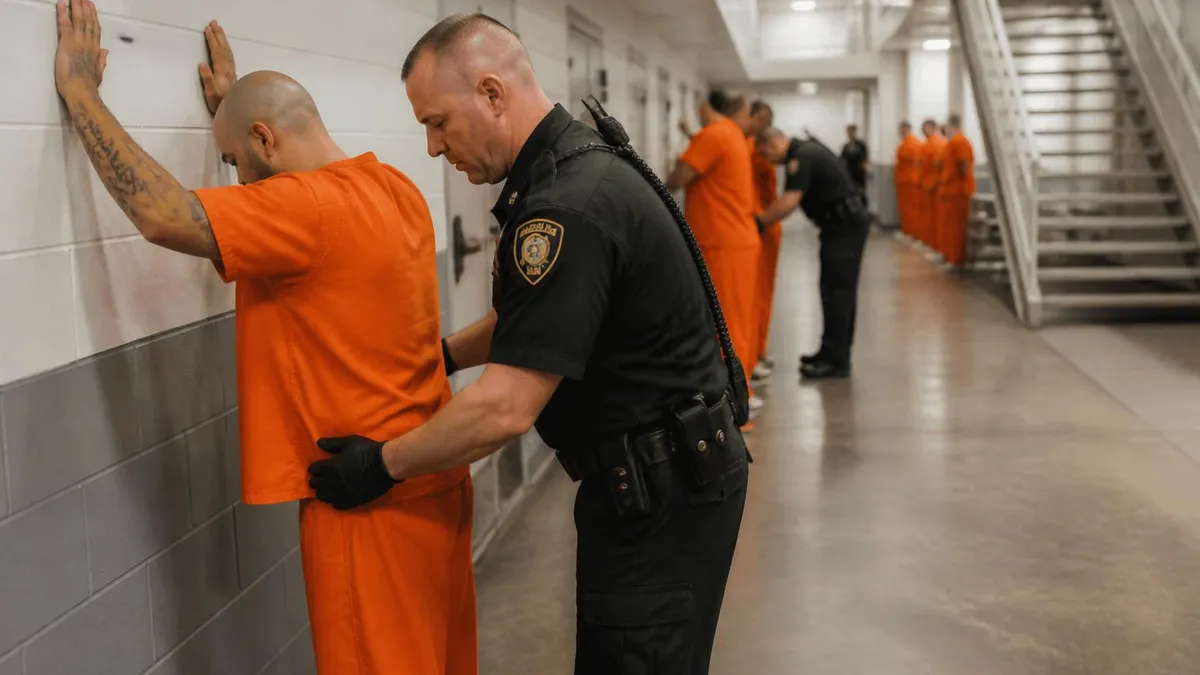 Correctional Officer News & Incidents: What Every CO Candidate Must Know in 2026 July