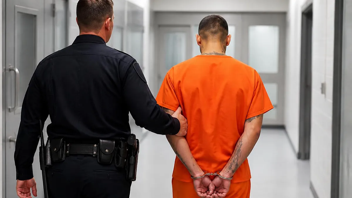 How to Become a Correctional Officer: Complete 2026 Guide
