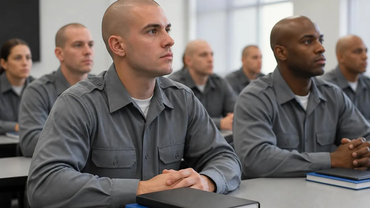 Juvenile Correctional Officer: Role, Pay, Training and Career Path 2026 June