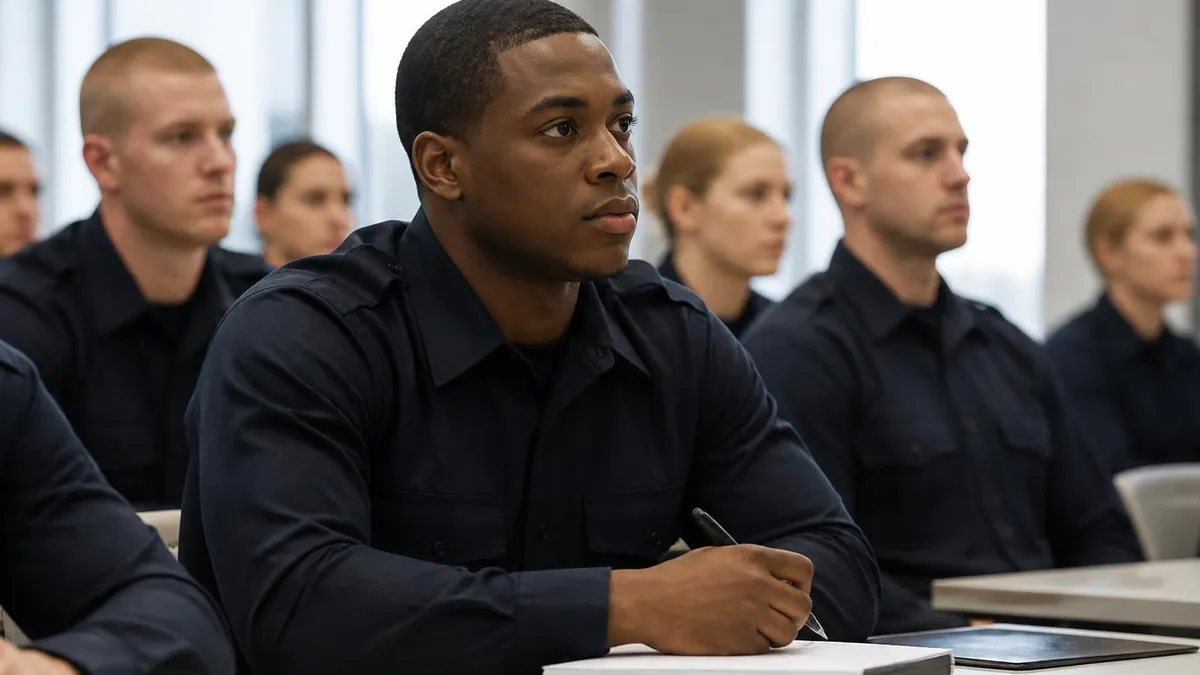 Salary for Correctional Officer in Florida - CO - Correctional Officer certification study resource
