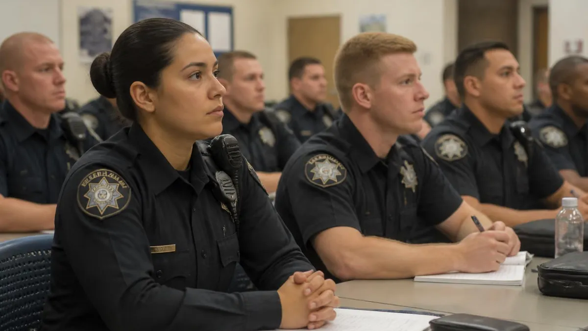 What is a Correctional Officer - CO - Correctional Officer certification study resource