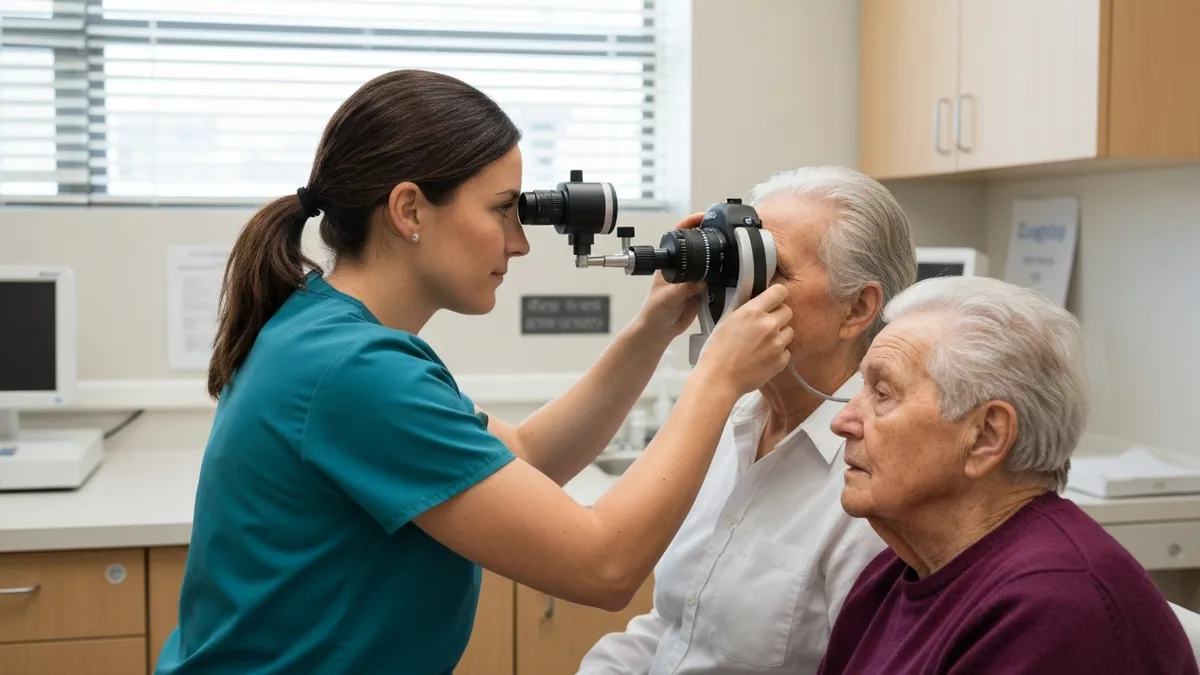 COA Practice Questions 2026 July: Complete Study Guide for Certified Ophthalmic Assistant Exam Prep