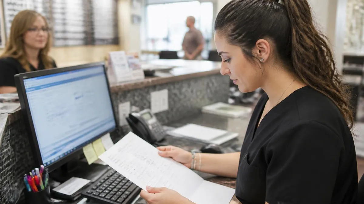 Acetyl Coa - COA - Certified Ophthalmic Assistant certification study resource