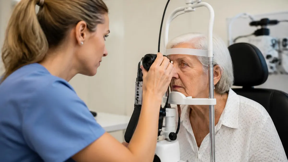 What Does a Coa Do - COA - Certified Ophthalmic Assistant certification study resource