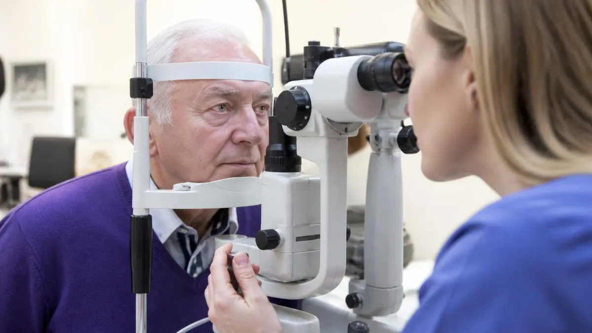Acetyl Coa - COA - Certified Ophthalmic Assistant certification study resource