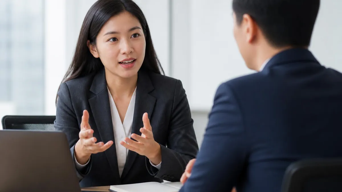 Assertive Communication Skills: Techniques and Examples