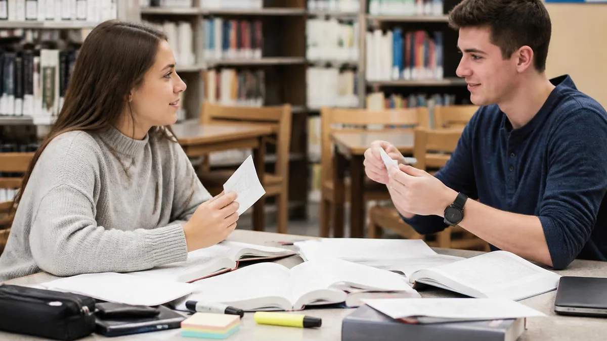 Business Communication Skills - Communication Skills certification study resource