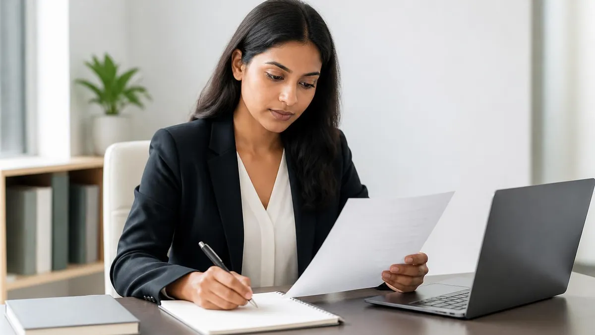 Communication Skills Resume Optimization Checklist - Communication Skills certification study resource