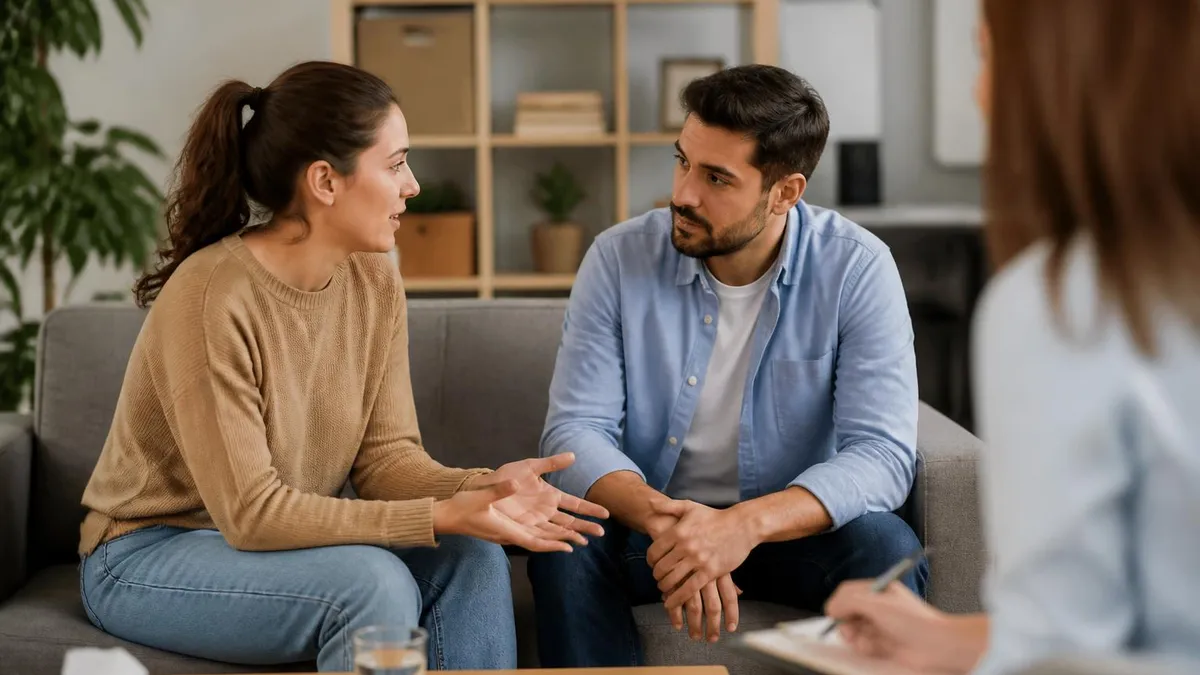 How to Improve Communication Skills in a Relations - Communication Skills certification study resource