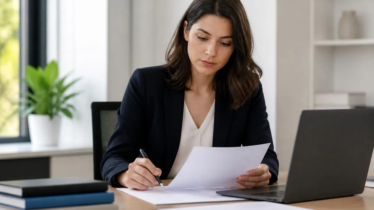 Resume Synonym Upgrade Checklist - Communication Skills certification study resource