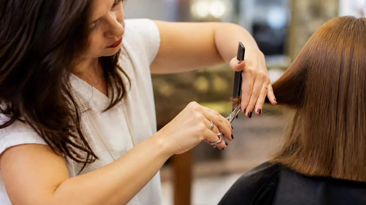 Cosmetology Practice Test - Cosmetology Test certification study resource