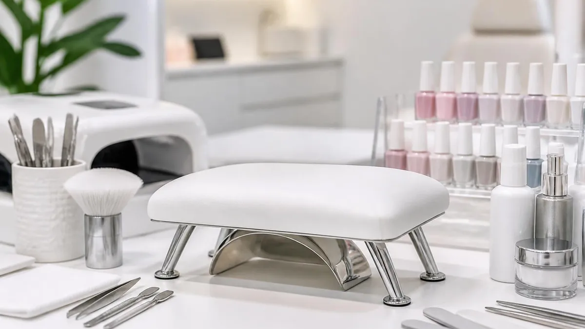 California Board Licensing at a Glance - Cosmetology certification study resource