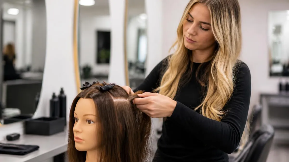 Cosmetology Classes: What You'll Learn & How to Choose the Right Program