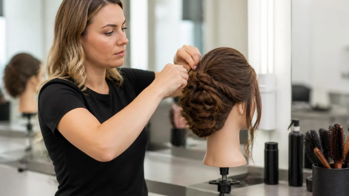 Cost of Getting a Cosmetology License - Cosmetology certification study resource