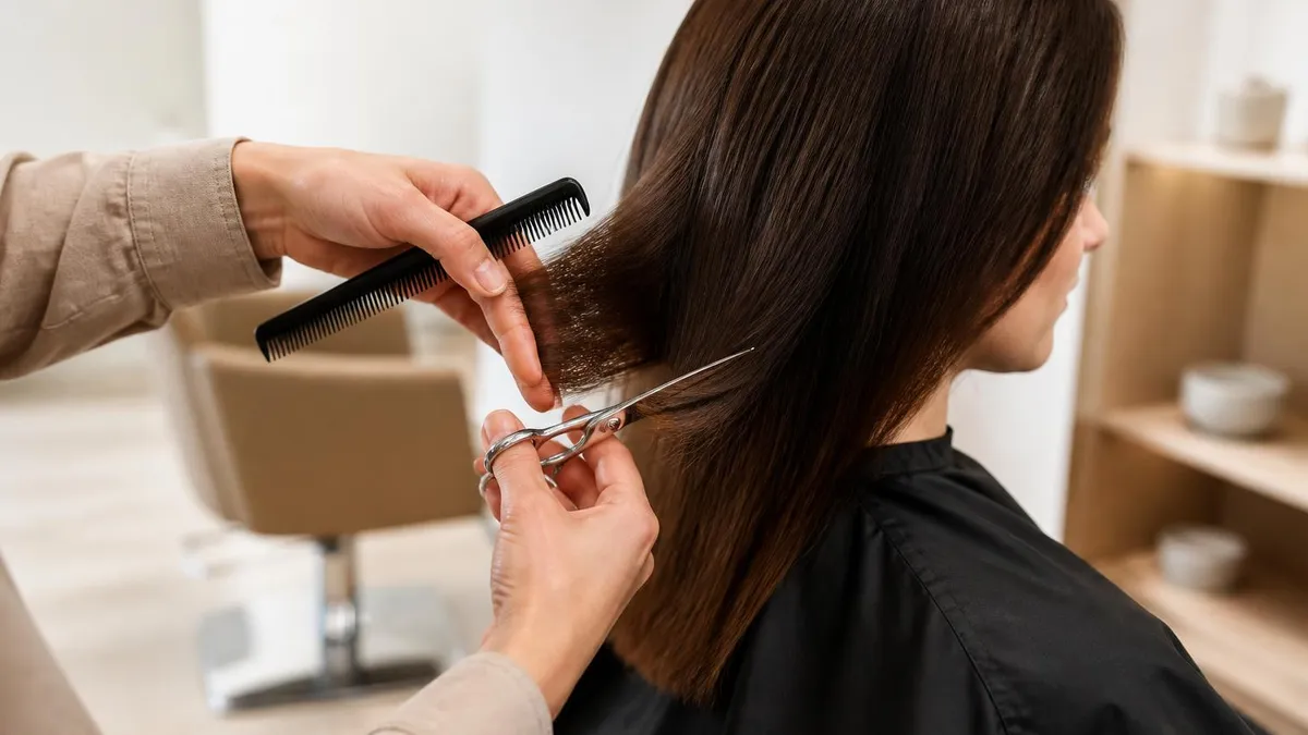 Cosmetology Meaning 2026 June