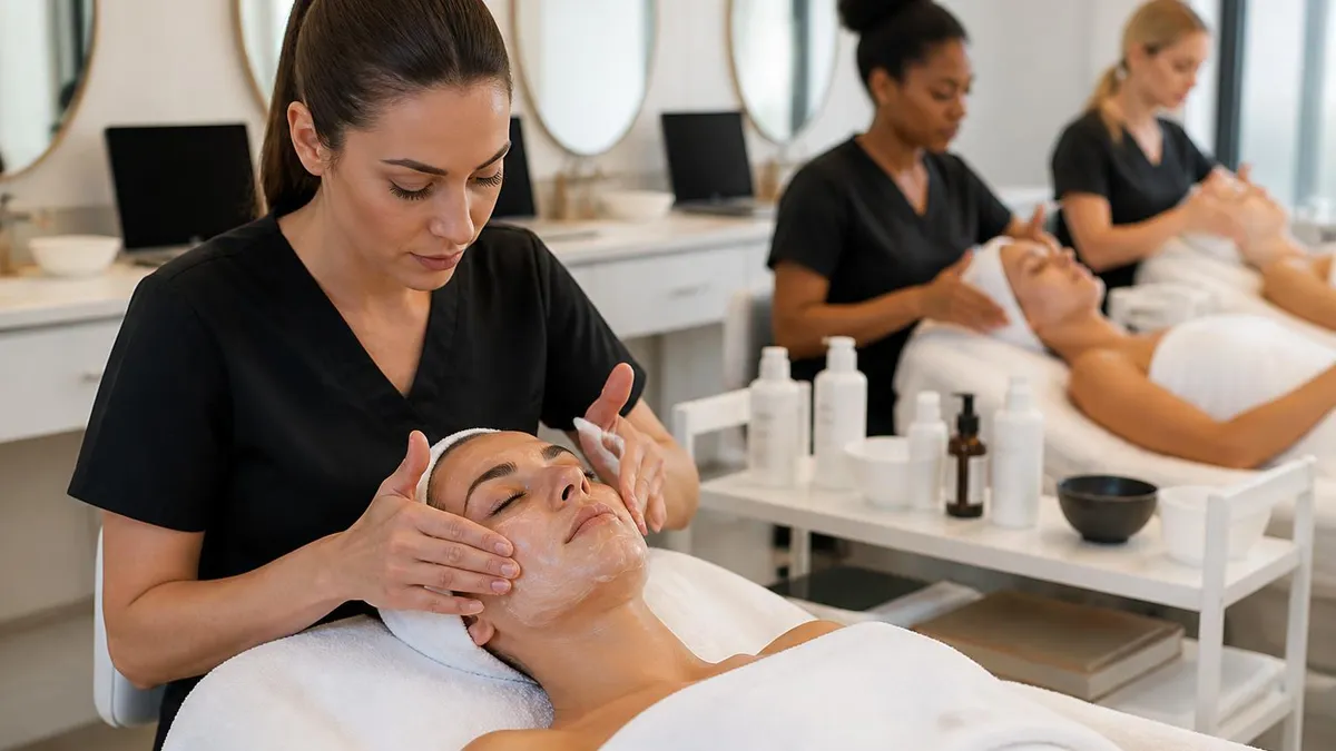 Milady Cosmetology Book Quick Facts - Cosmetology certification study resource