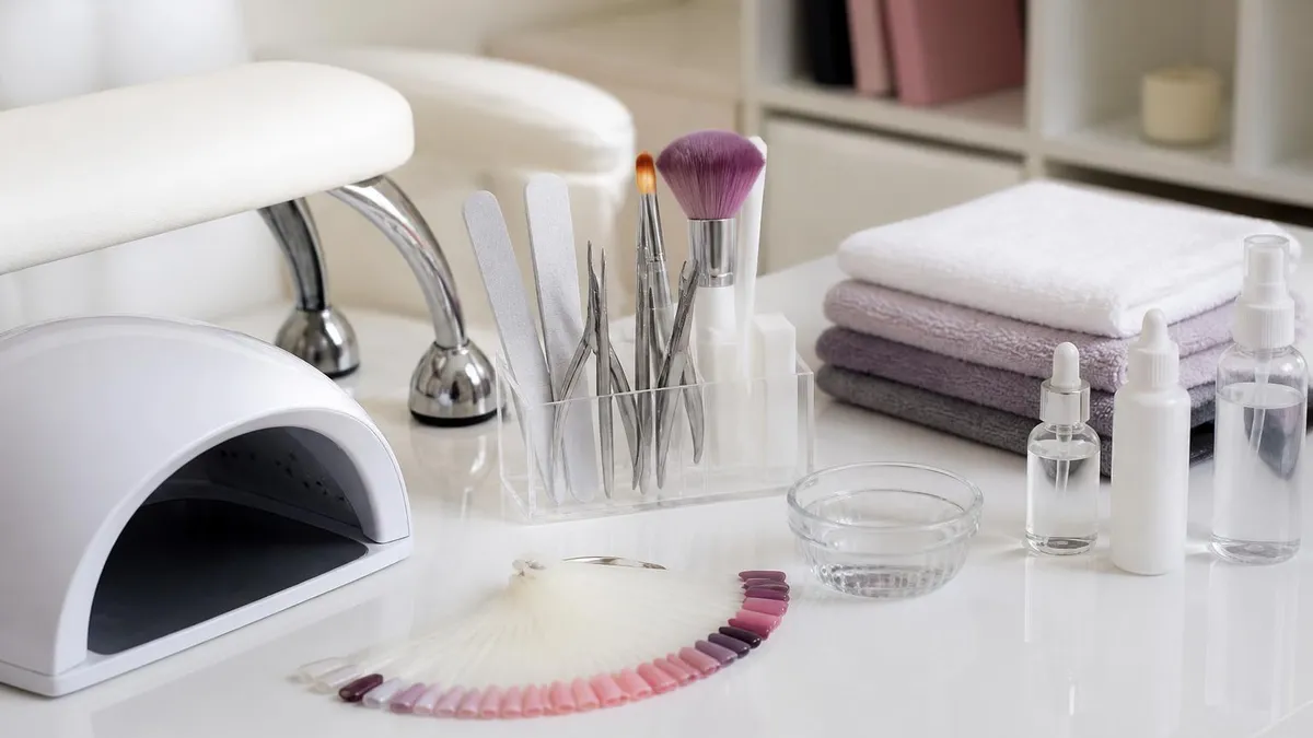 Moving Between States After Licensure - Cosmetology certification study resource