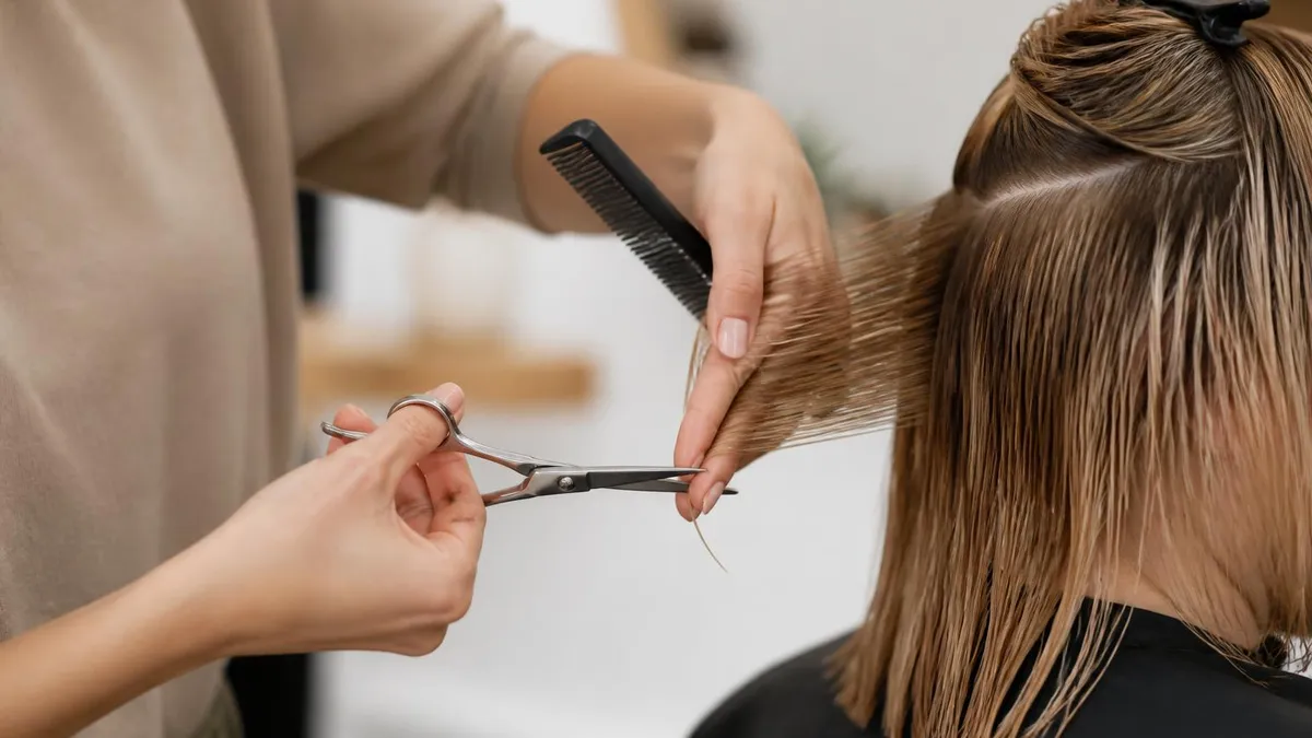 Name Mismatch Will Cancel Your Appointment - Cosmetology certification study resource