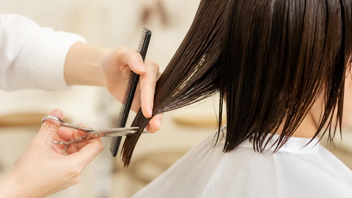 Paul Mitchell Schools Quick Facts - Cosmetology certification study resource