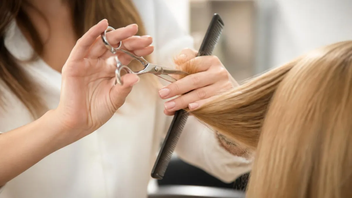 Sample 12-month Full-time Plan - Cosmetology certification study resource