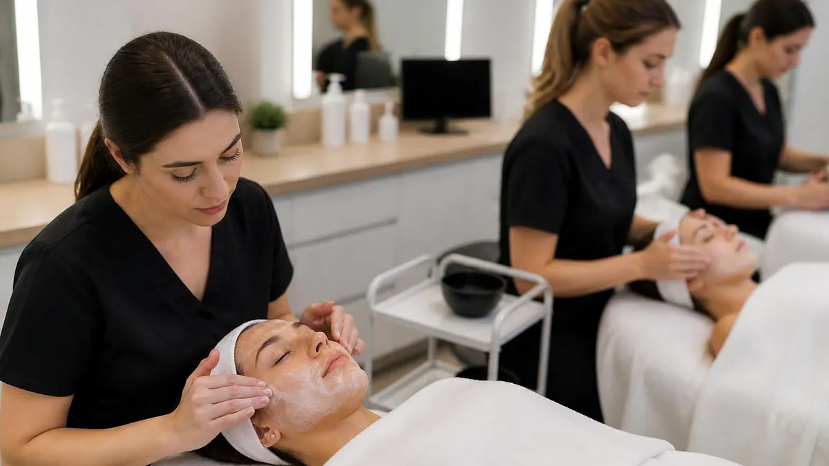 State Board Core Functions - Cosmetology certification study resource