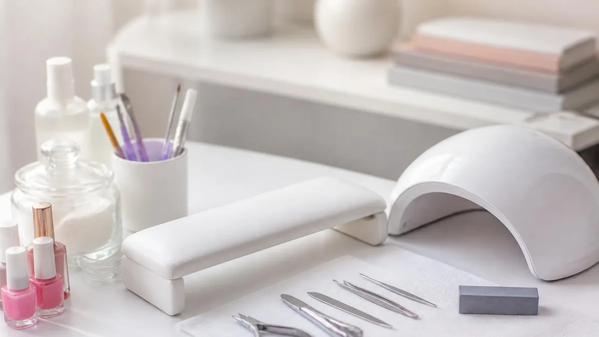 State Board Quick Reference - Cosmetology certification study resource