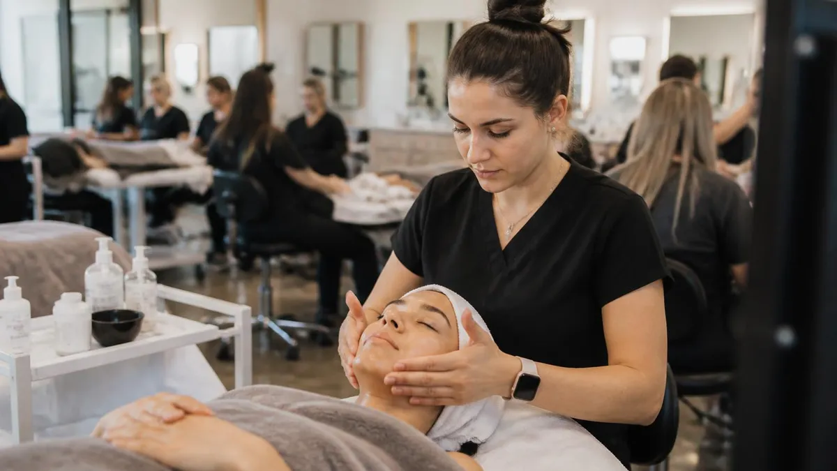 Cosmetology Schools - Cosmetology Test certification study resource