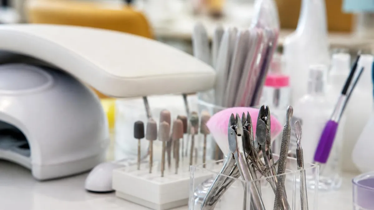 Cosmetology School - Cosmetology Test certification study resource