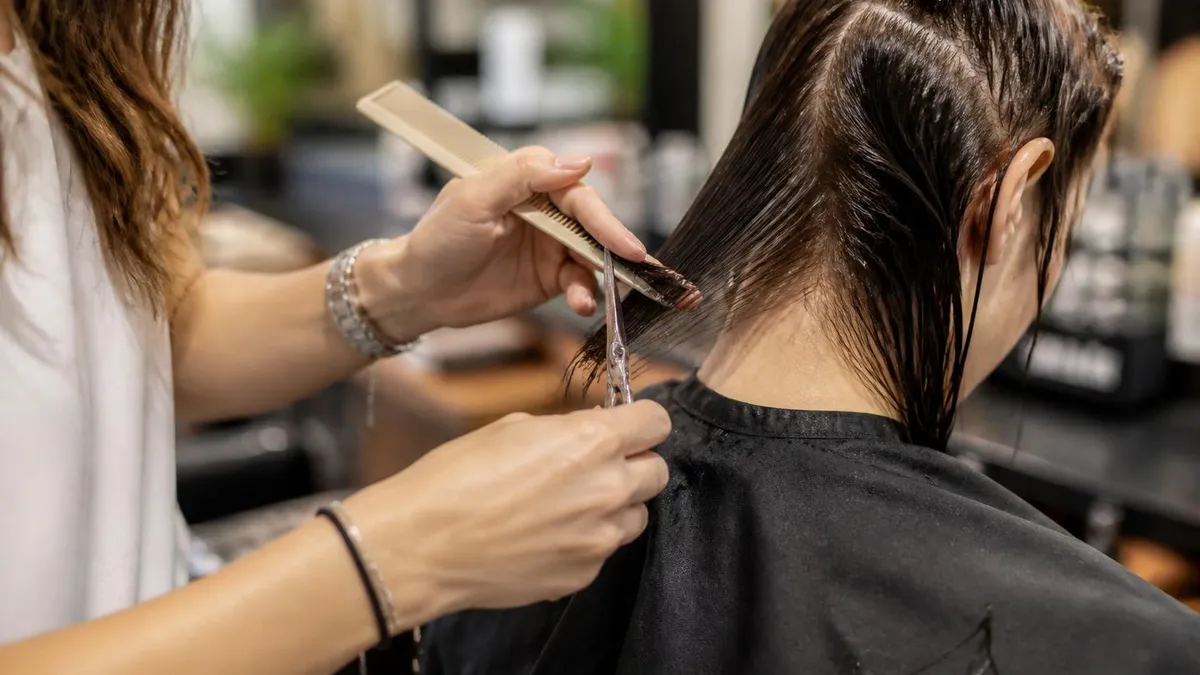 Cosmetology Courses - Cosmetology Test certification study resource