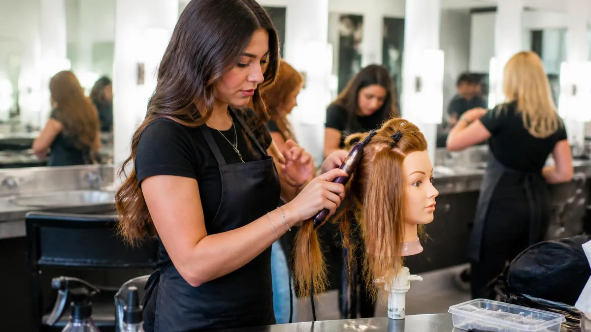 Cosmetology Schools - Cosmetology Test certification study resource