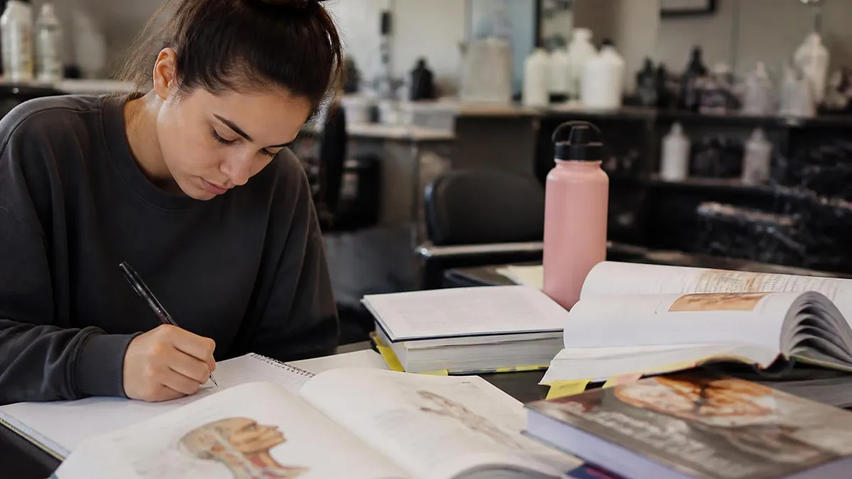 Cosmetology Facts - Cosmetology Test certification study resource