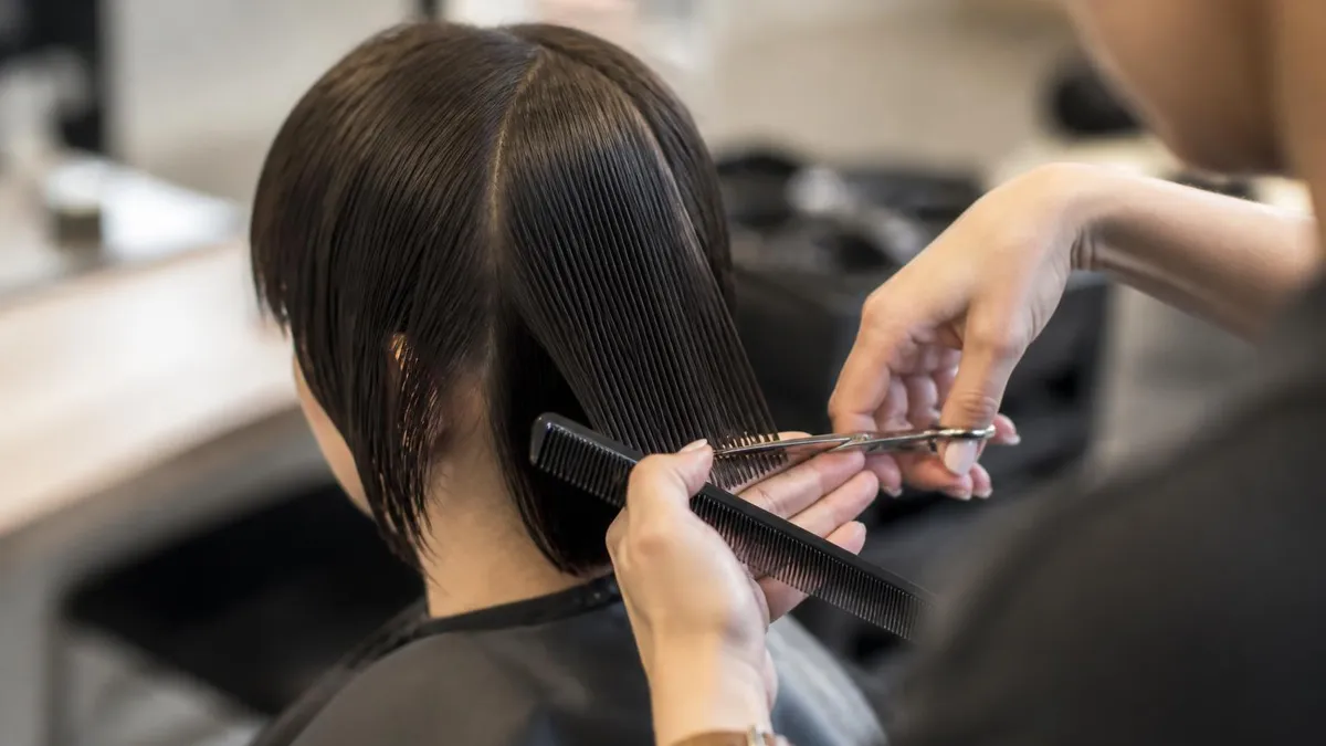 Cosmetology School - Cosmetology Test certification study resource