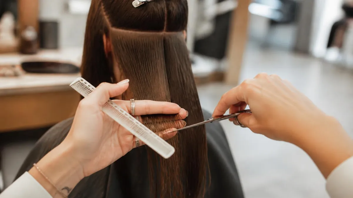 Cosmetology Schools - Cosmetology Test certification study resource